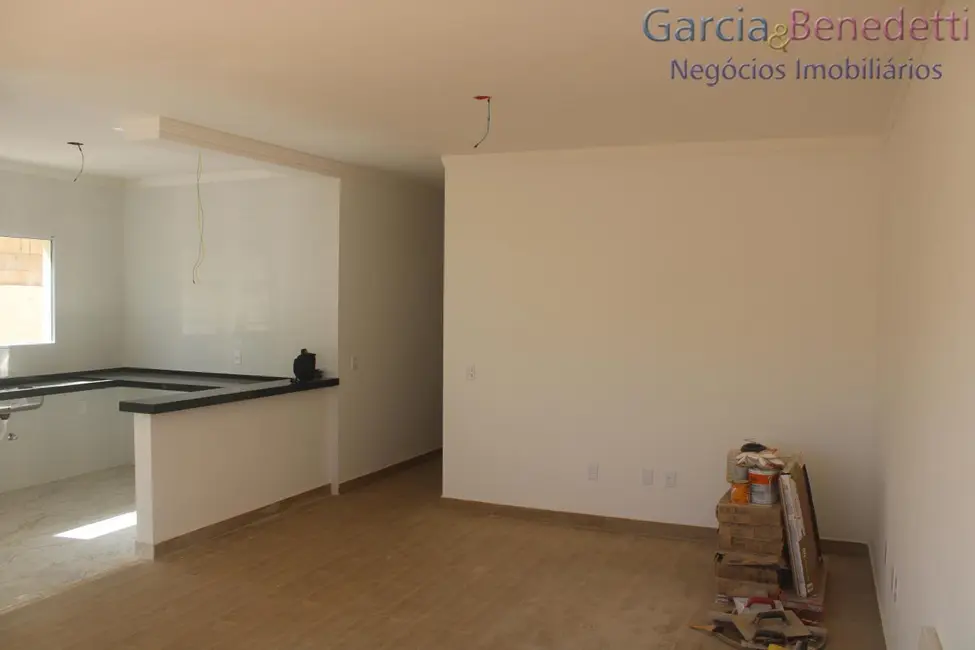 Casa com 3 quartos à venda, 90m2 em Itupeva - SP - imagem 4 Foto 4 de Casa com 3 quartos à venda, 90m2 em Itupeva - SP