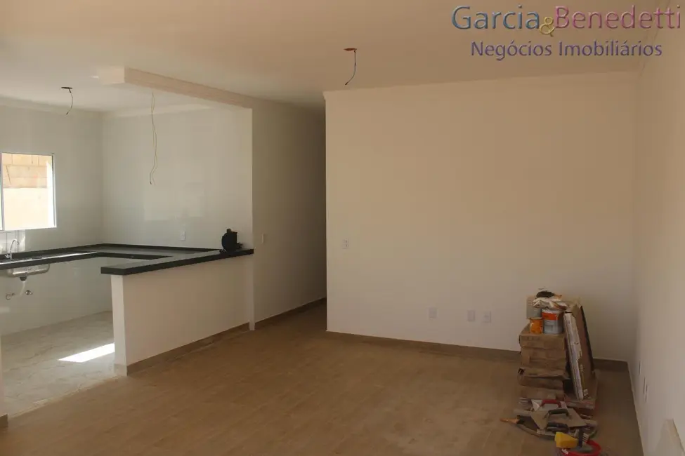 Casa com 3 quartos à venda, 90m2 em Itupeva - SP - imagem 6 Foto 6 de Casa com 3 quartos à venda, 90m2 em Itupeva - SP