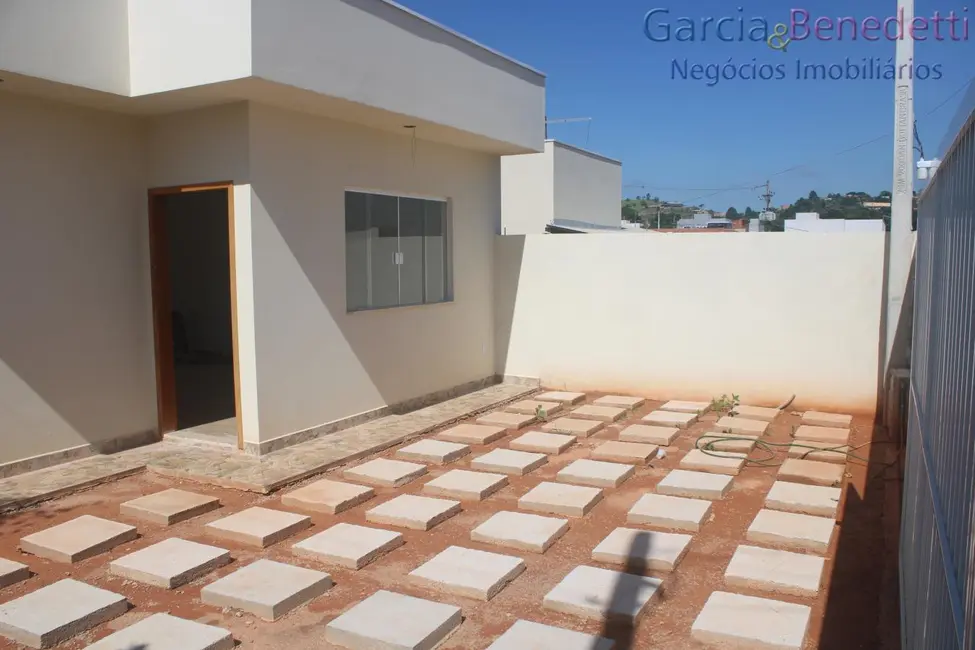 Casa com 3 quartos à venda, 90m2 em Itupeva - SP - imagem 2 Foto 2 de Casa com 3 quartos à venda, 90m2 em Itupeva - SP