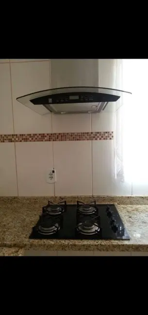 Foto 9 de Casa com 3 quartos à venda, 129m2 em Vera Cruz - SP