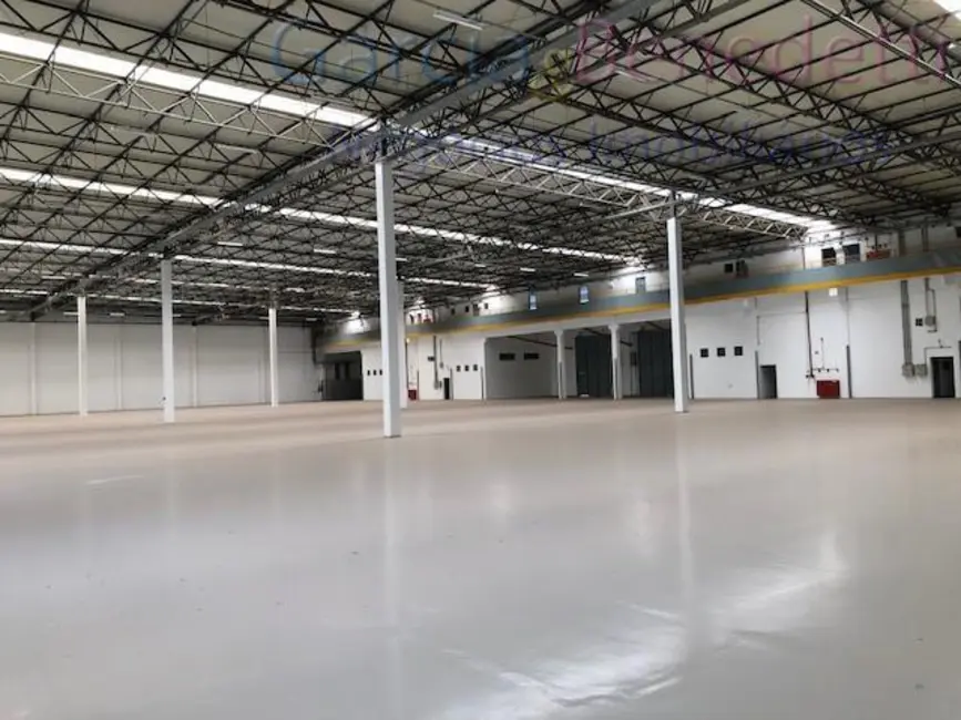 Foto 5 de Armazém / Galpão para alugar, 2032m2 em Atibaia - SP
