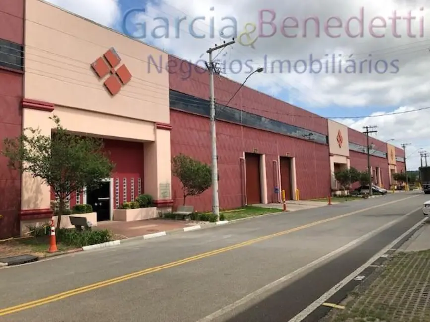 Foto 2 de Armazém / Galpão para alugar, 2032m2 em Atibaia - SP