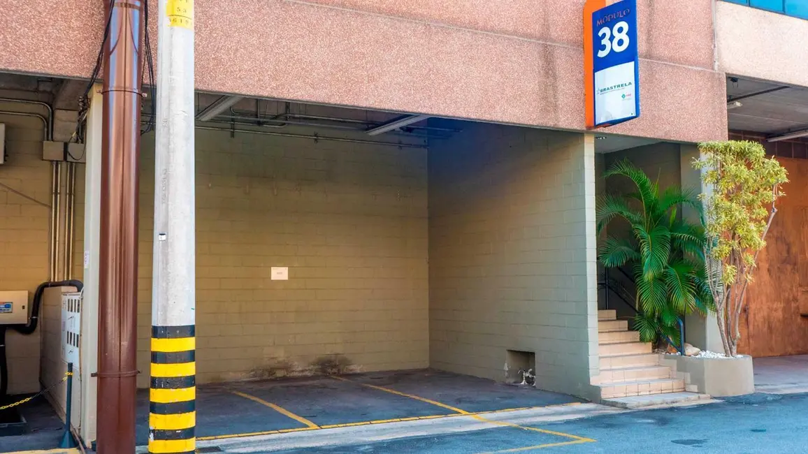 Foto 6 de Armazém / Galpão para alugar, 780m2 em São Paulo - SP