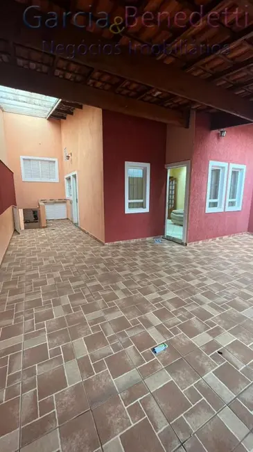Foto 2 de Casa com 3 quartos à venda, 116m2 em Jundiai - SP