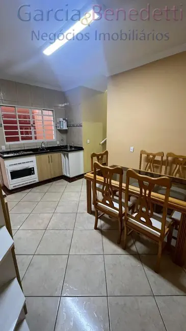 Foto 6 de Casa com 3 quartos à venda, 116m2 em Jundiai - SP