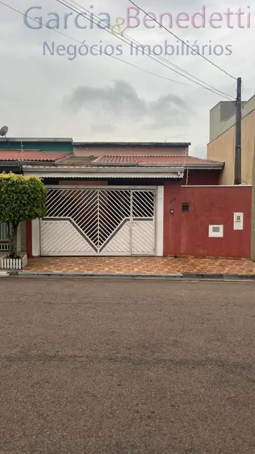 Foto 1 de Casa com 3 quartos à venda, 116m2 em Jundiai - SP