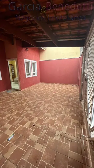 Foto 3 de Casa com 3 quartos à venda, 116m2 em Jundiai - SP