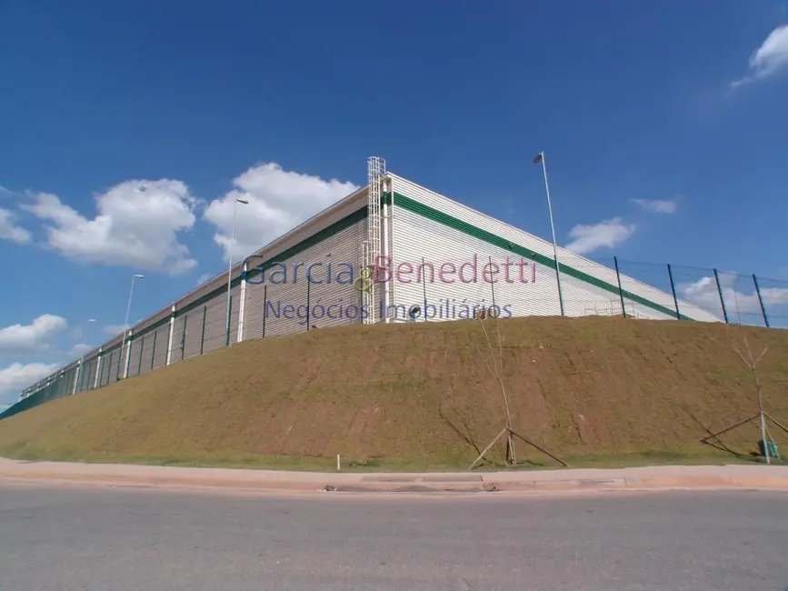 Armazém / Galpão para alugar, 2925m2 em Guarulhos - SP - imagem 5 Foto 5 de Armazém / Galpão para alugar, 2925m2 em Guarulhos - SP