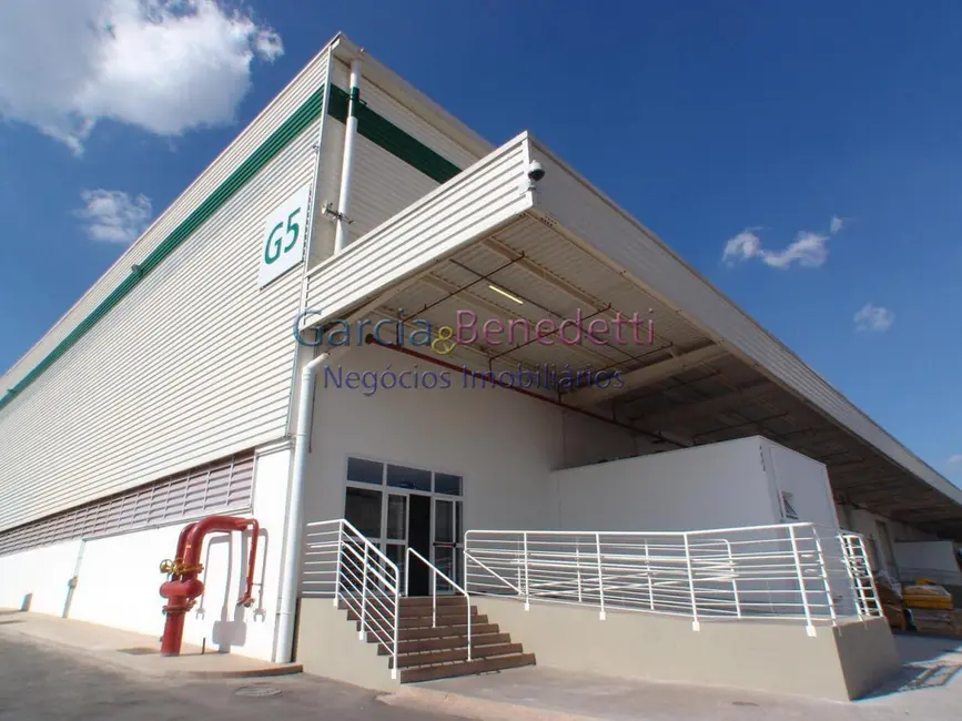 Armazém / Galpão para alugar, 2925m2 em Guarulhos - SP - imagem 9 Foto 9 de Armazém / Galpão para alugar, 2925m2 em Guarulhos - SP