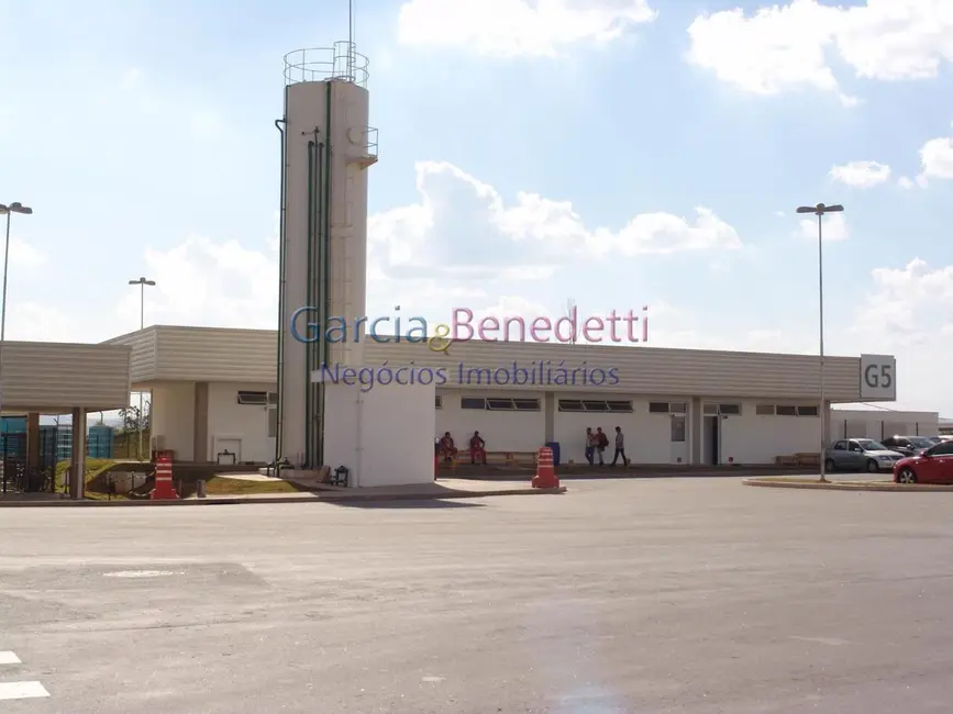 Armazém / Galpão para alugar, 7205m2 em Guarulhos - SP - imagem 3 Foto 3 de Armazém / Galpão para alugar, 7205m2 em Guarulhos - SP