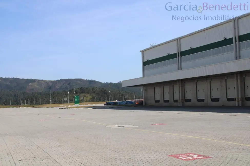 Foto 8 de Armazém / Galpão para alugar, 8190m2 em Cajamar - SP