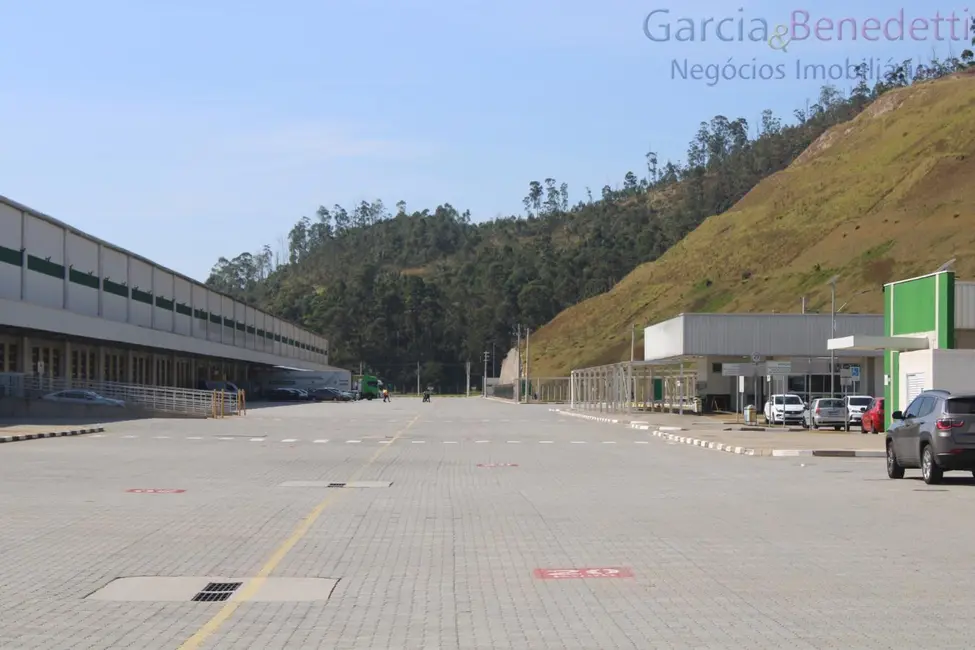 Foto 5 de Armazém / Galpão para alugar, 11466m2 em Cajamar - SP
