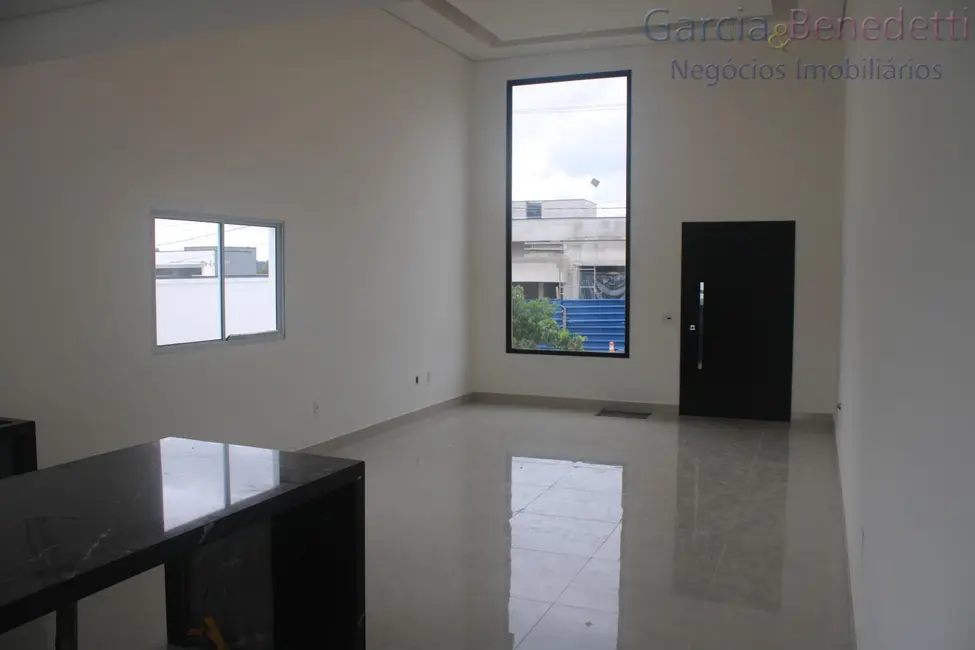 Foto 5 de Casa de Condomínio com 3 quartos à venda, 150m2 em Itupeva - SP