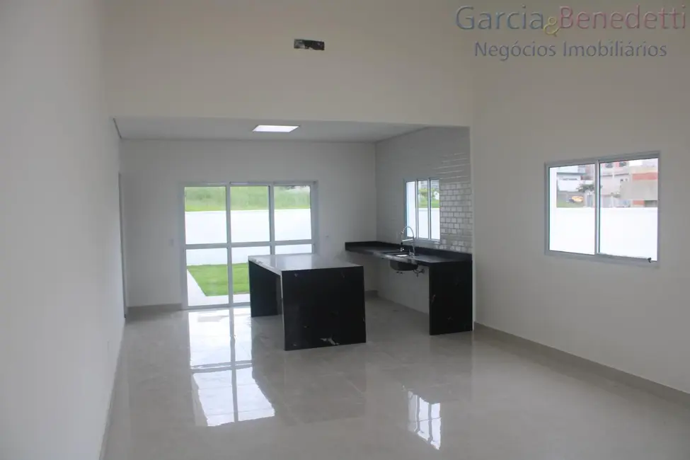 Foto 4 de Casa de Condomínio com 3 quartos à venda, 150m2 em Itupeva - SP