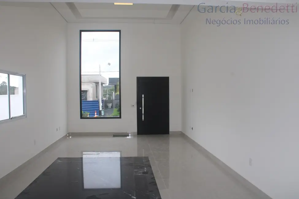 Foto 6 de Casa de Condomínio com 3 quartos à venda, 150m2 em Itupeva - SP