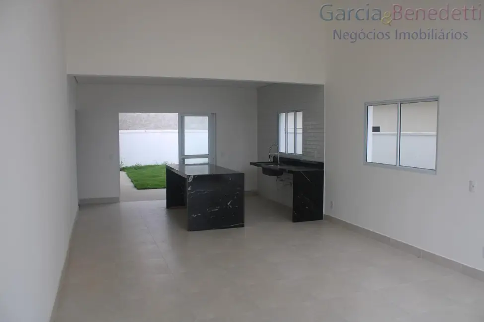 Foto 4 de Casa de Condomínio com 3 quartos à venda, 150m2 em Itupeva - SP