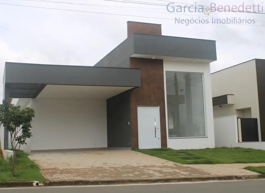 Foto 3 de Casa de Condomínio com 3 quartos à venda, 150m2 em Itupeva - SP