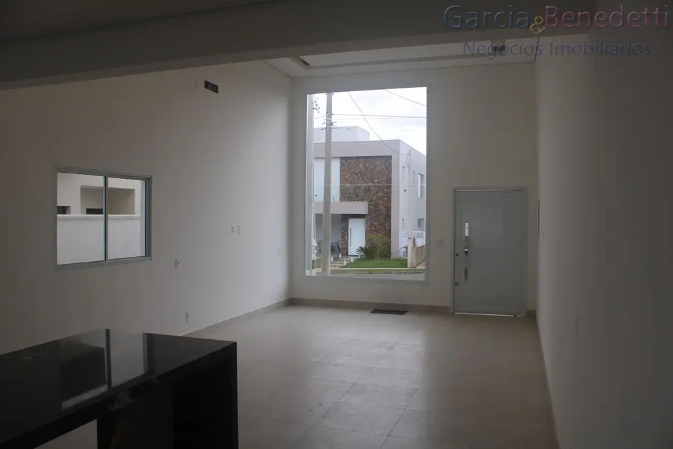 Foto 6 de Casa de Condomínio com 3 quartos à venda, 150m2 em Itupeva - SP