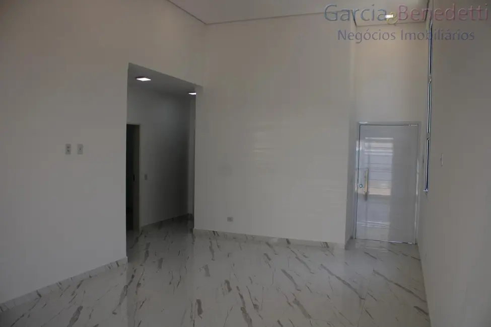 Foto 4 de Casa de Condomínio com 3 quartos à venda, 135m2 em Itupeva - SP