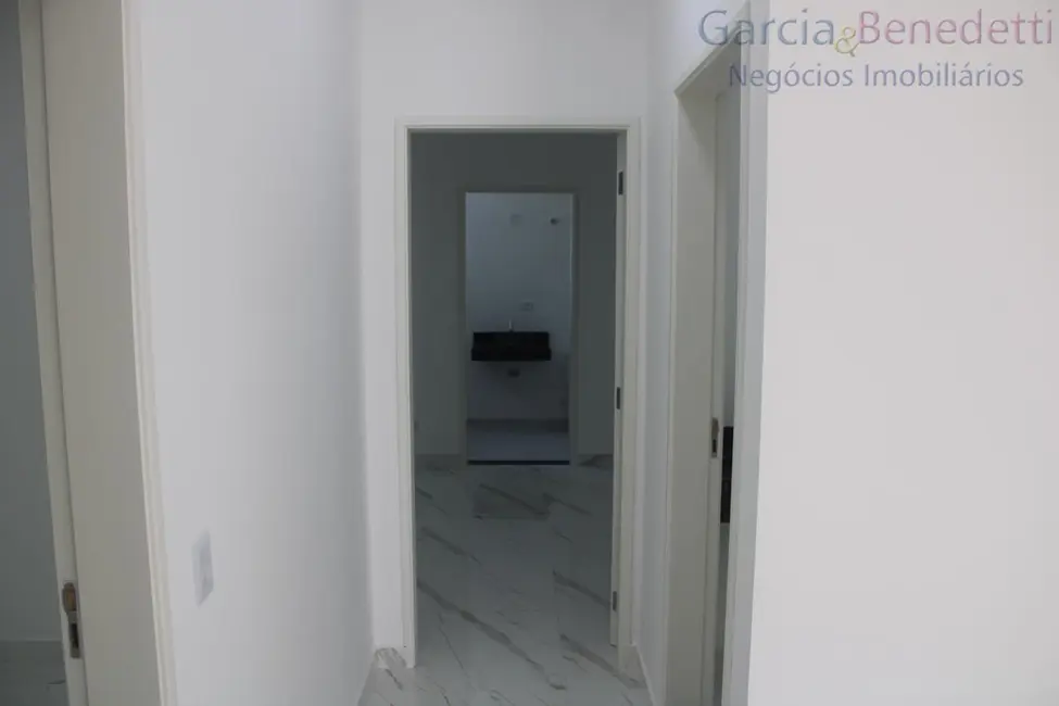 Foto 9 de Casa de Condomínio com 3 quartos à venda, 135m2 em Itupeva - SP