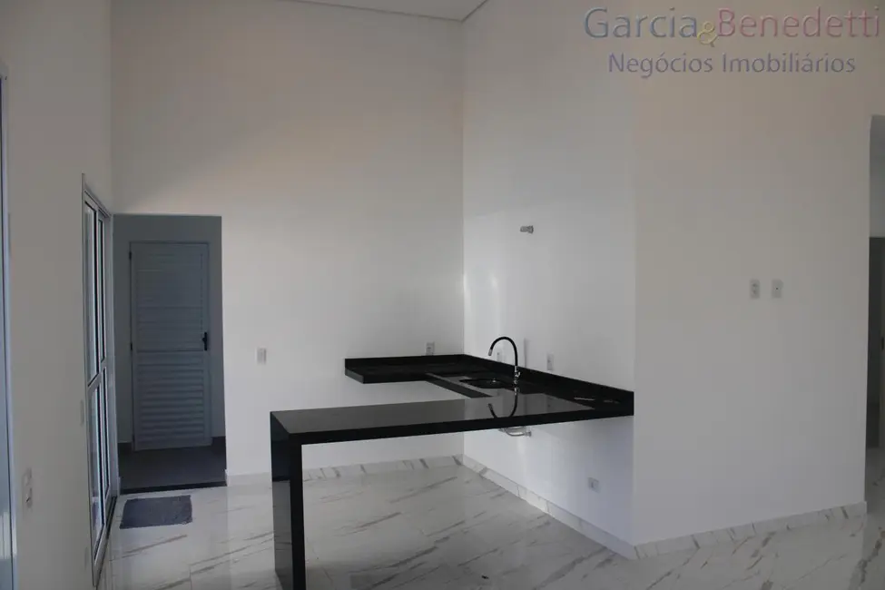 Foto 5 de Casa de Condomínio com 3 quartos à venda, 135m2 em Itupeva - SP