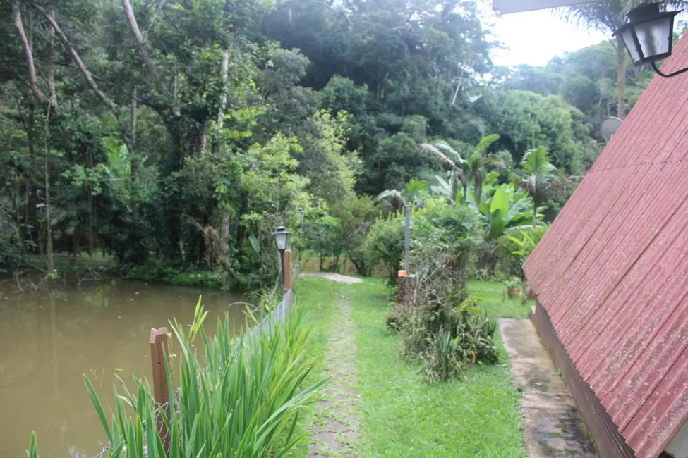 Foto 4 de Sítio / Rancho com 3 quartos à venda, 280000m2 em Nazare Paulista - SP
