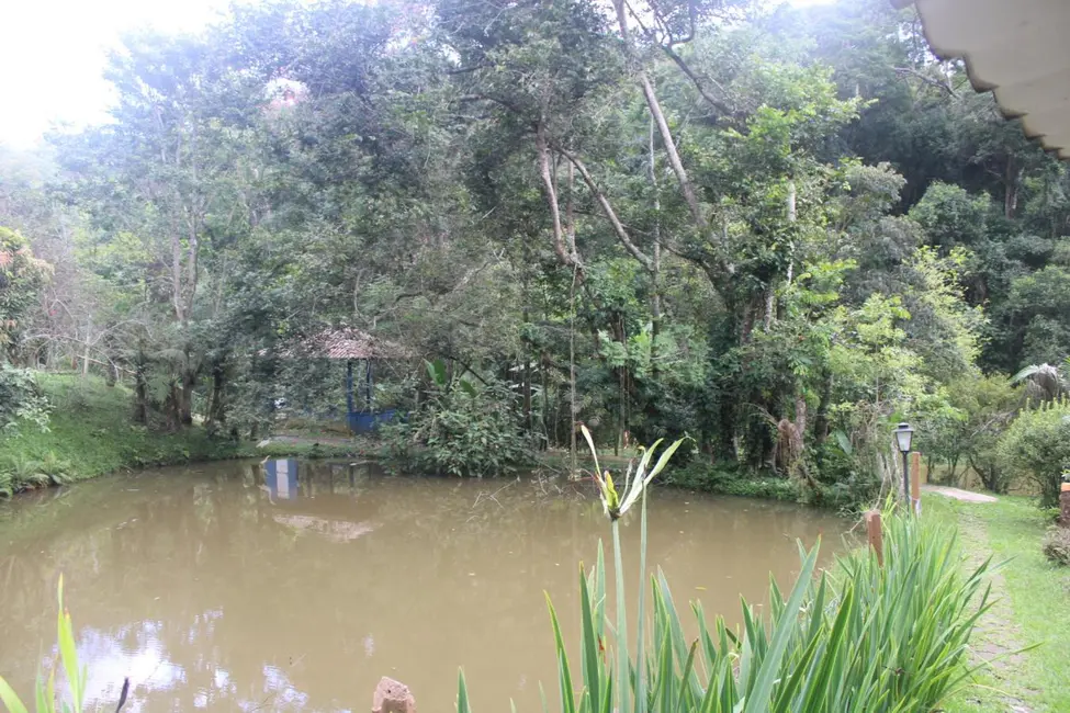 Foto 5 de Sítio / Rancho com 3 quartos à venda, 280000m2 em Nazare Paulista - SP