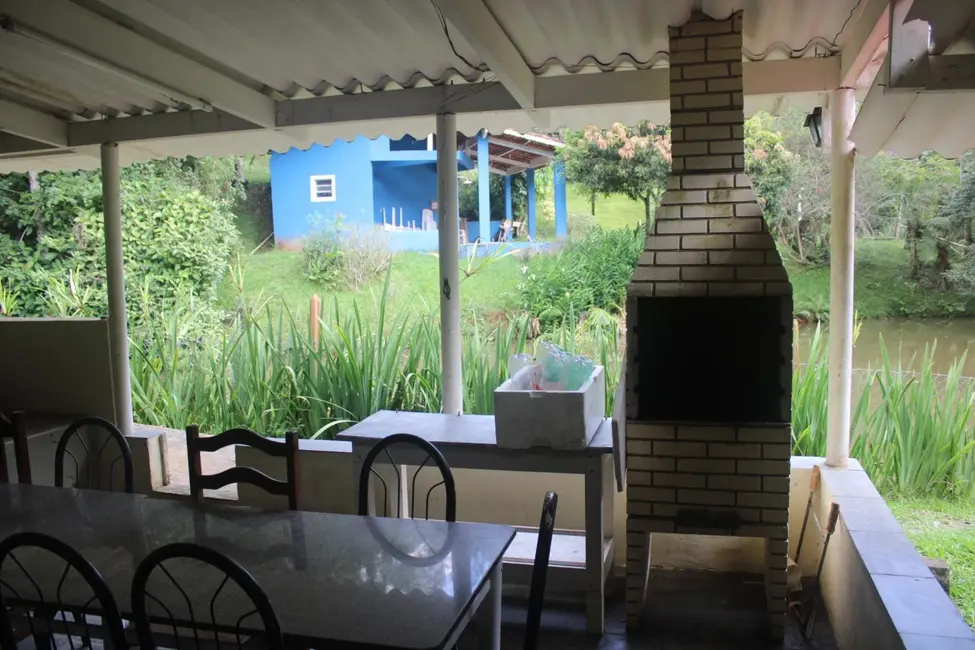 Foto 8 de Sítio / Rancho com 3 quartos à venda, 280000m2 em Nazare Paulista - SP