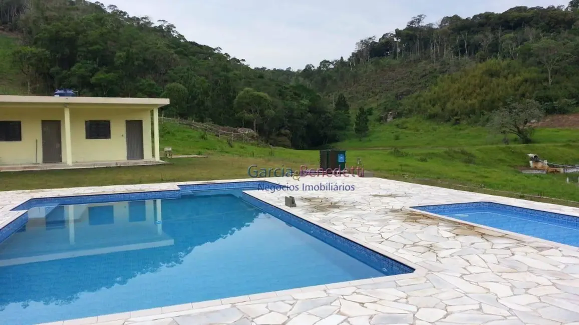 Foto 6 de Sítio / Rancho com 4 quartos à venda, 4000m2 em Piedade - SP