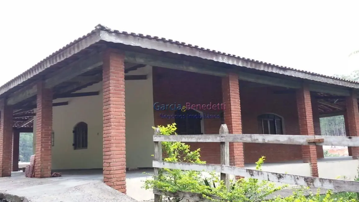 Foto 3 de Sítio / Rancho com 4 quartos à venda, 4000m2 em Piedade - SP