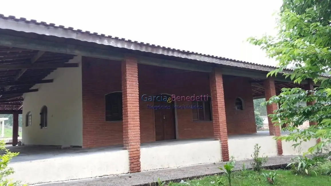 Foto 4 de Sítio / Rancho com 4 quartos à venda, 4000m2 em Piedade - SP