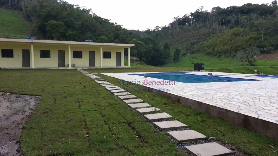 Foto 5 de Sítio / Rancho com 4 quartos à venda, 4000m2 em Piedade - SP