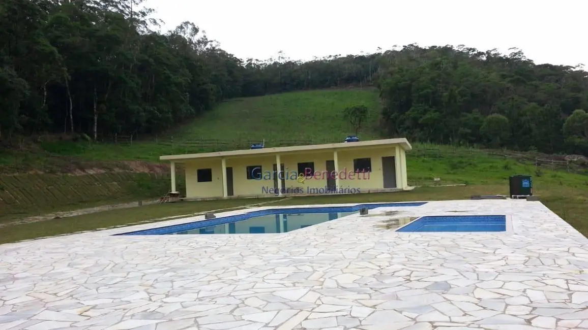 Foto 7 de Sítio / Rancho com 4 quartos à venda, 4000m2 em Piedade - SP