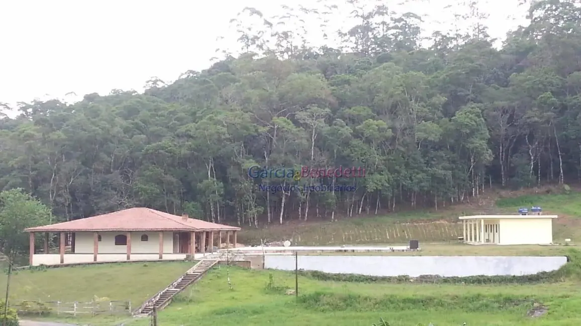 Foto 9 de Sítio / Rancho com 4 quartos à venda, 4000m2 em Piedade - SP