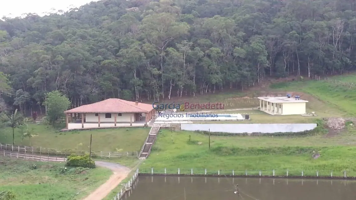 Foto 8 de Sítio / Rancho com 4 quartos à venda, 4000m2 em Piedade - SP