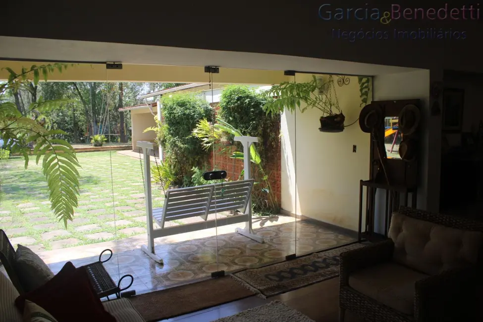 Foto 7 de Sítio / Rancho com 4 quartos à venda, 12400m2 em Jundiai - SP