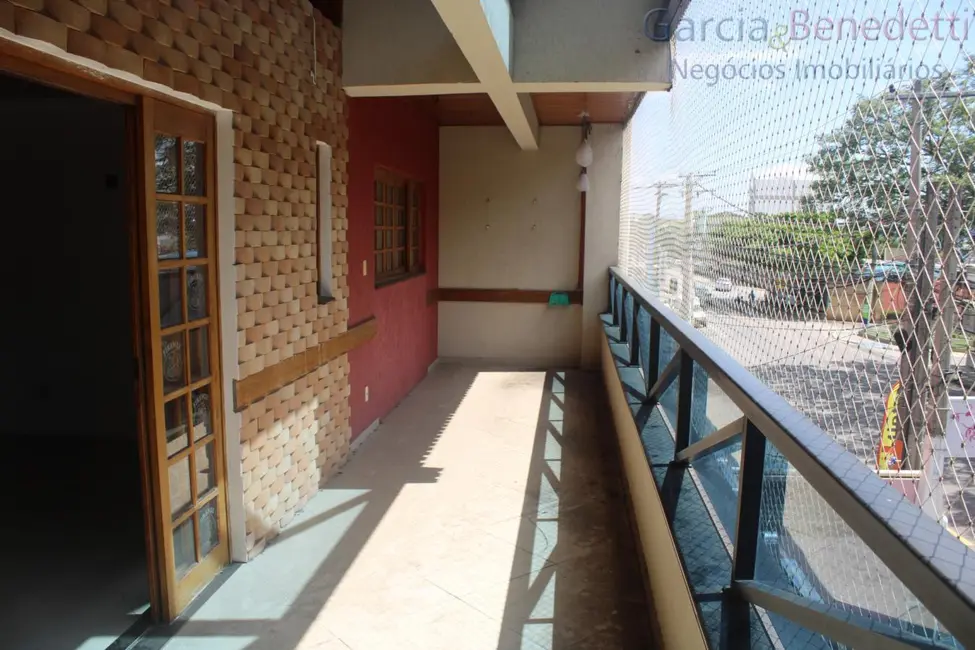 Foto 4 de Prédio Inteiro para alugar, 446m2 em Jundiai - SP