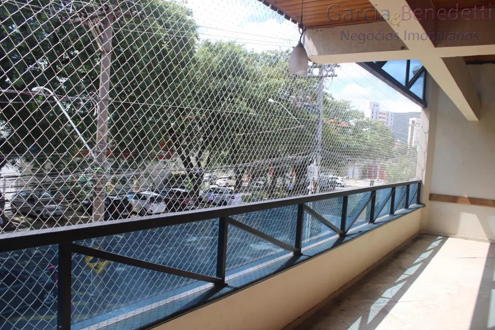 Foto 6 de Prédio Inteiro à venda, 446m2 em Jundiai - SP