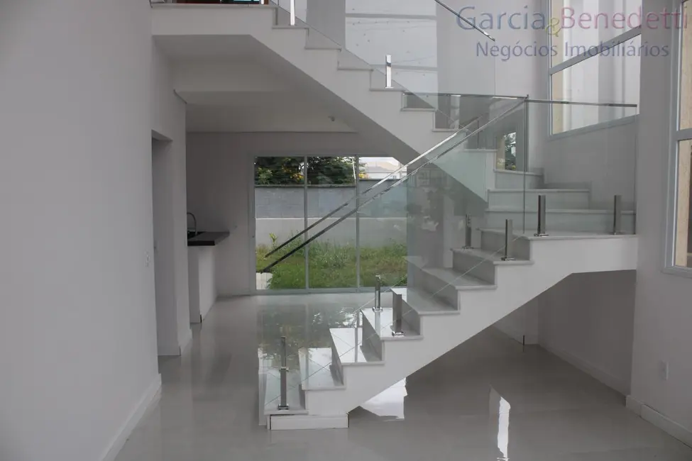 Foto 4 de Casa de Condomínio com 3 quartos à venda, 179m2 em Itupeva - SP