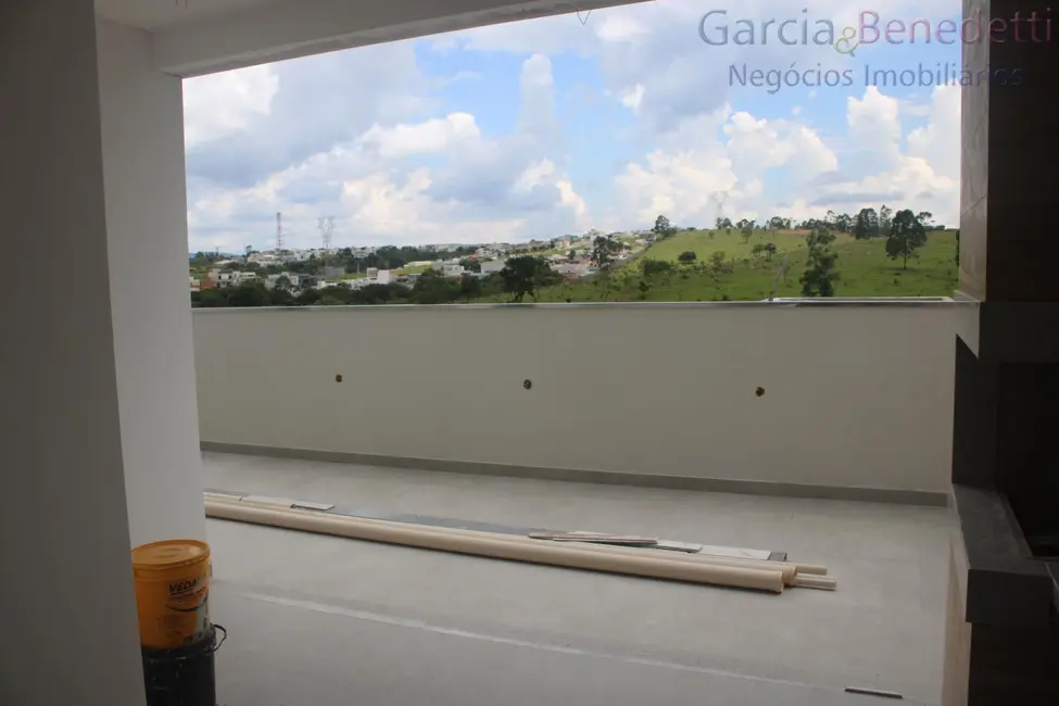 Foto 9 de Casa de Condomínio com 3 quartos à venda, 172m2 em Cabreuva - SP