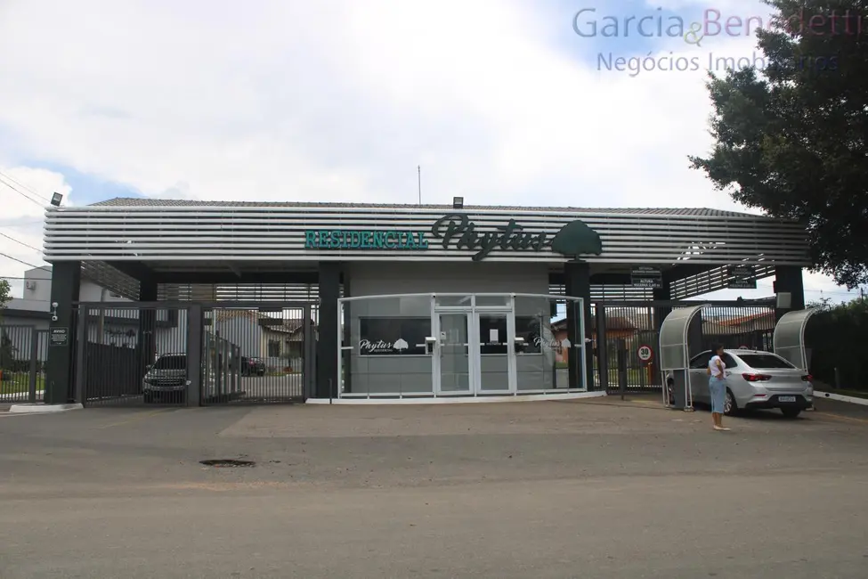 Foto 1 de Casa de Condomínio com 3 quartos à venda, 172m2 em Cabreuva - SP