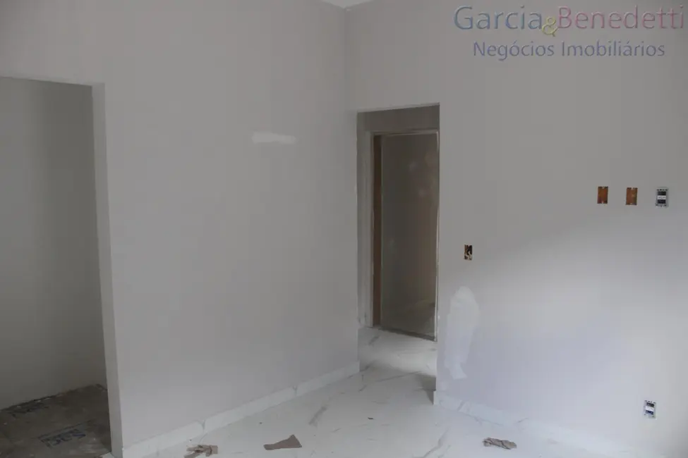 Foto 8 de Casa de Condomínio com 3 quartos à venda, 172m2 em Cabreuva - SP