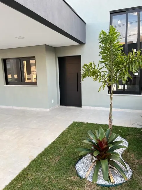 Foto 3 de Casa de Condomínio com 3 quartos à venda, 172m2 em Cabreuva - SP