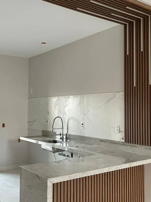 Foto 5 de Casa de Condomínio com 3 quartos à venda, 172m2 em Cabreuva - SP