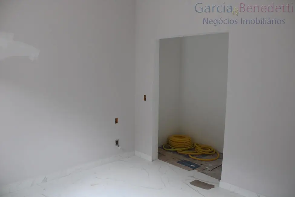 Foto 7 de Casa de Condomínio com 3 quartos à venda, 172m2 em Cabreuva - SP
