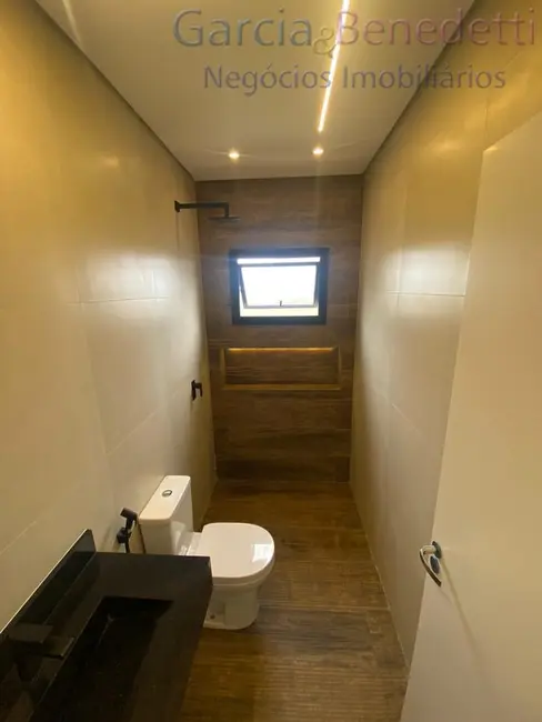 Foto 8 de Casa de Condomínio com 3 quartos à venda, 162m2 em Itupeva - SP