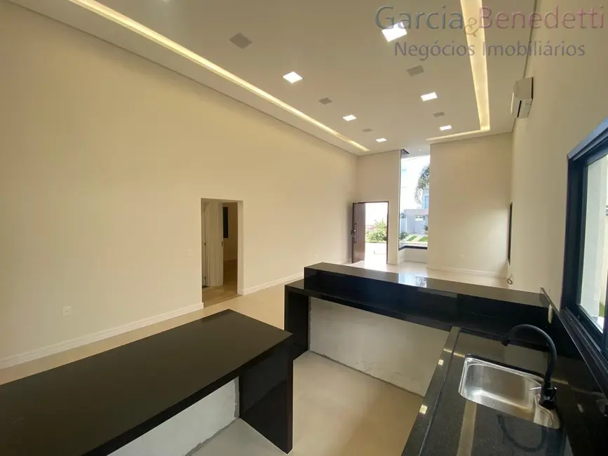 Foto 4 de Casa de Condomínio com 3 quartos à venda, 162m2 em Itupeva - SP