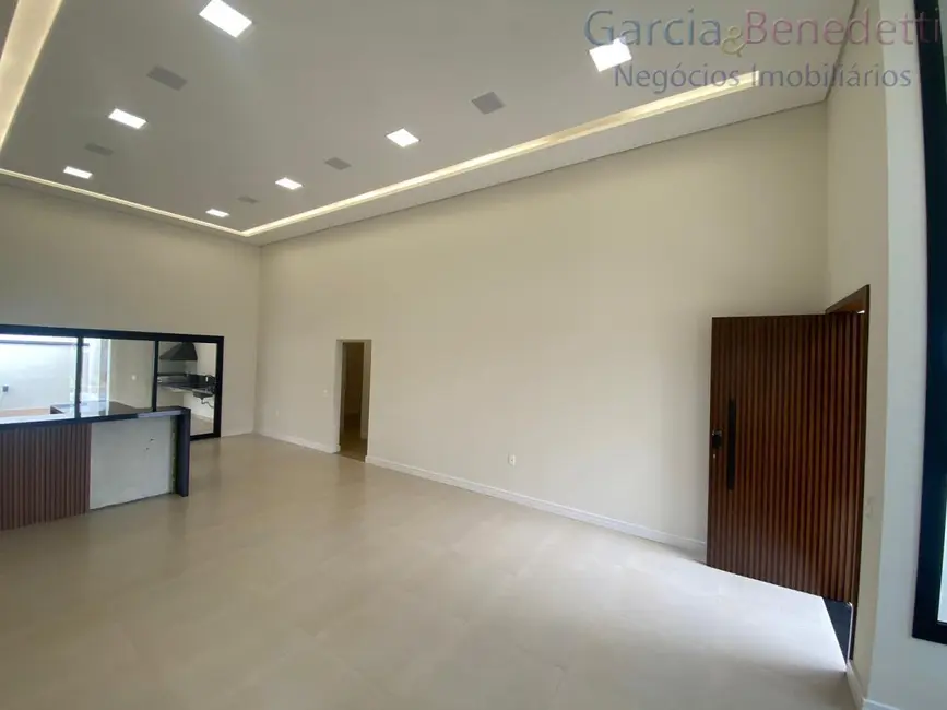 Foto 2 de Casa de Condomínio com 3 quartos à venda, 162m2 em Itupeva - SP