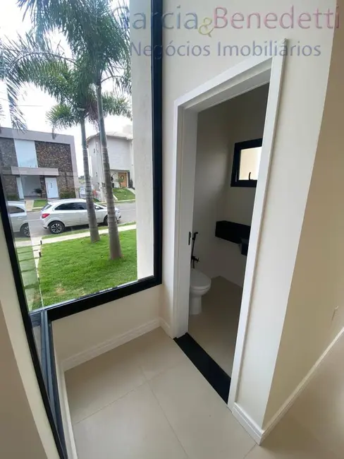 Foto 5 de Casa de Condomínio com 3 quartos à venda, 162m2 em Itupeva - SP