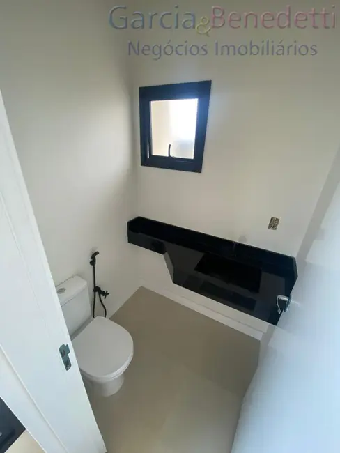 Foto 7 de Casa de Condomínio com 3 quartos à venda, 162m2 em Itupeva - SP